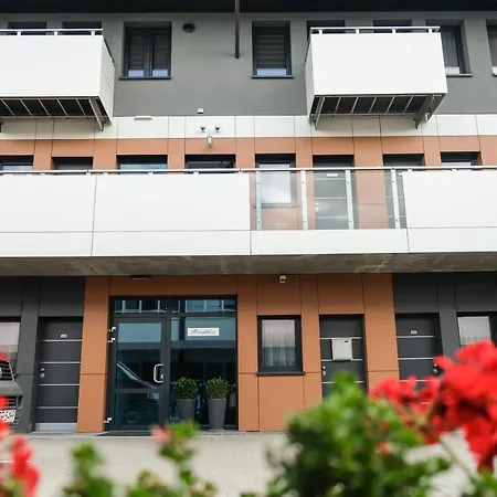 Apartments A7-2